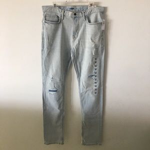 Men’s Jeans Sz 34